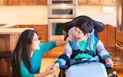 Child Cerebral Palsy Caused By Medical Negligence