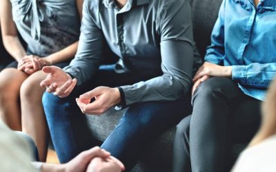 Most Victims Of Workplace Sexual Misconduct Don’t Seek Legal Counsel