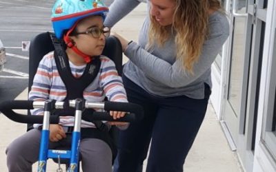 Brain Injury Recovery And Rehabilitation