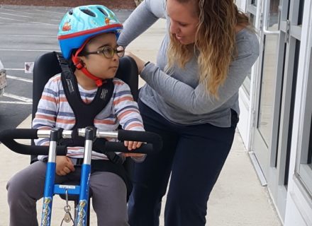 Brain Injury Recovery And Rehabilitation