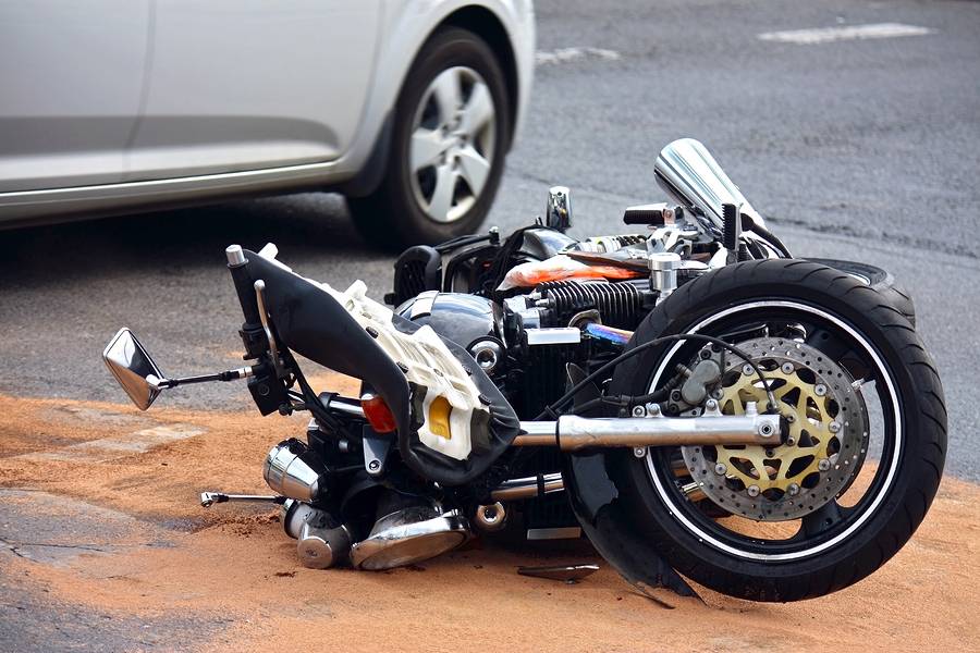 Defective Motorcycle Design Injury Attorneys