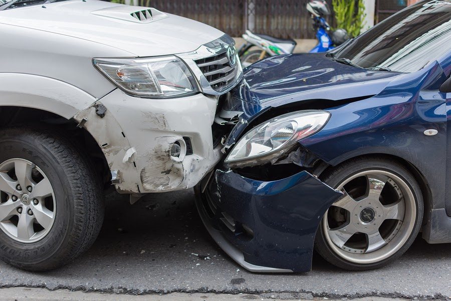Car Accidents Caused By DUI In Arkansas