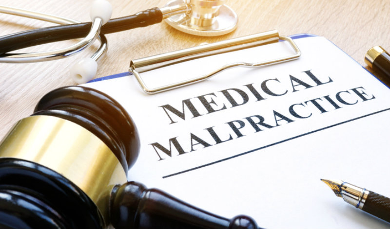 How Do I Know If I Have A Medical Malpractice Claim?