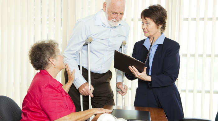 Do I Need A Personal Injury Attorney?