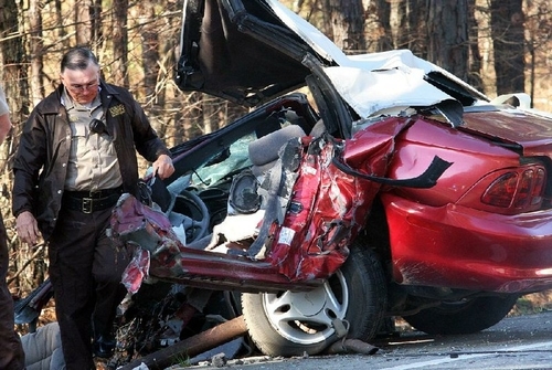 Arkansas Fatal Car Accidents