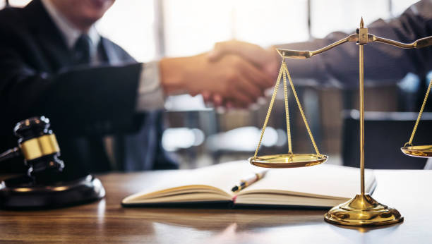 Duncan Firm Lawyers Have Extensive Experience