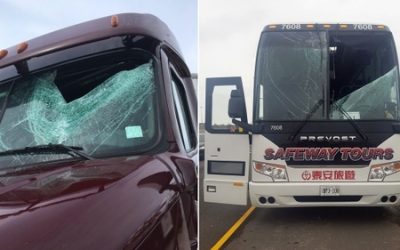 Big Rigs And Cross-Border Safety In Arkansas