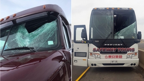 Trucking Industry Resists Safety Regulations