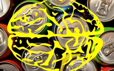 Energy Drinks And Traumatic Brain Injury
