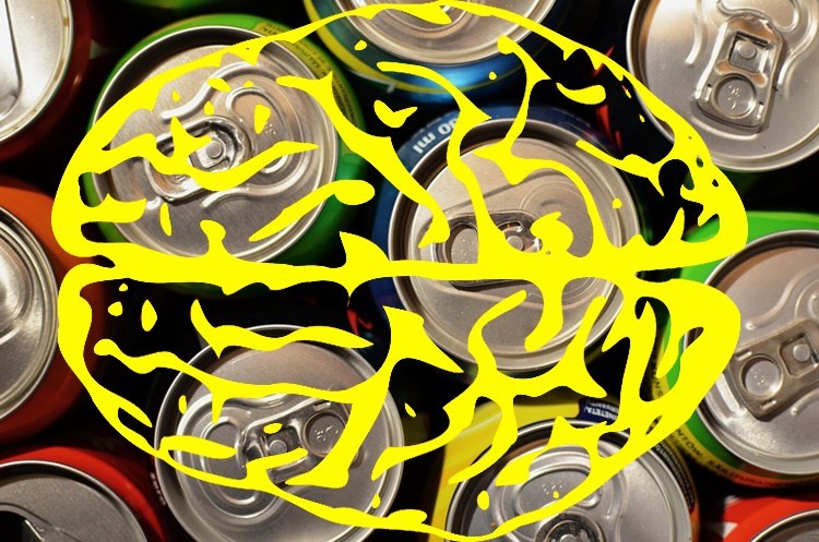Energy Drinks And Traumatic Brain Injury
