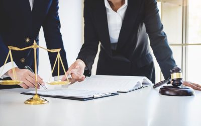 Duncan Firm, Little Rock Attorneys