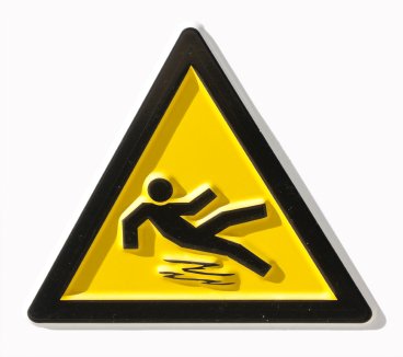 Questions About Slip And Fall Injuries