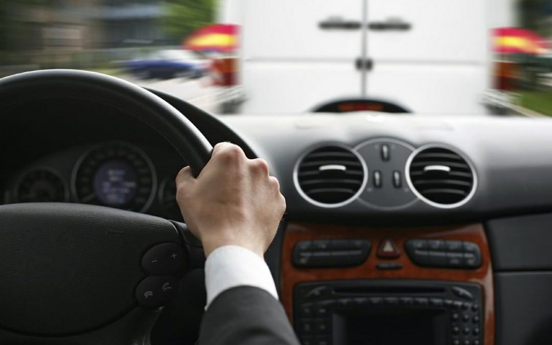Cyber Attacks On Cars