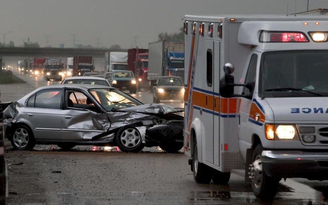 Types Of Auto Accident Claims We Handle