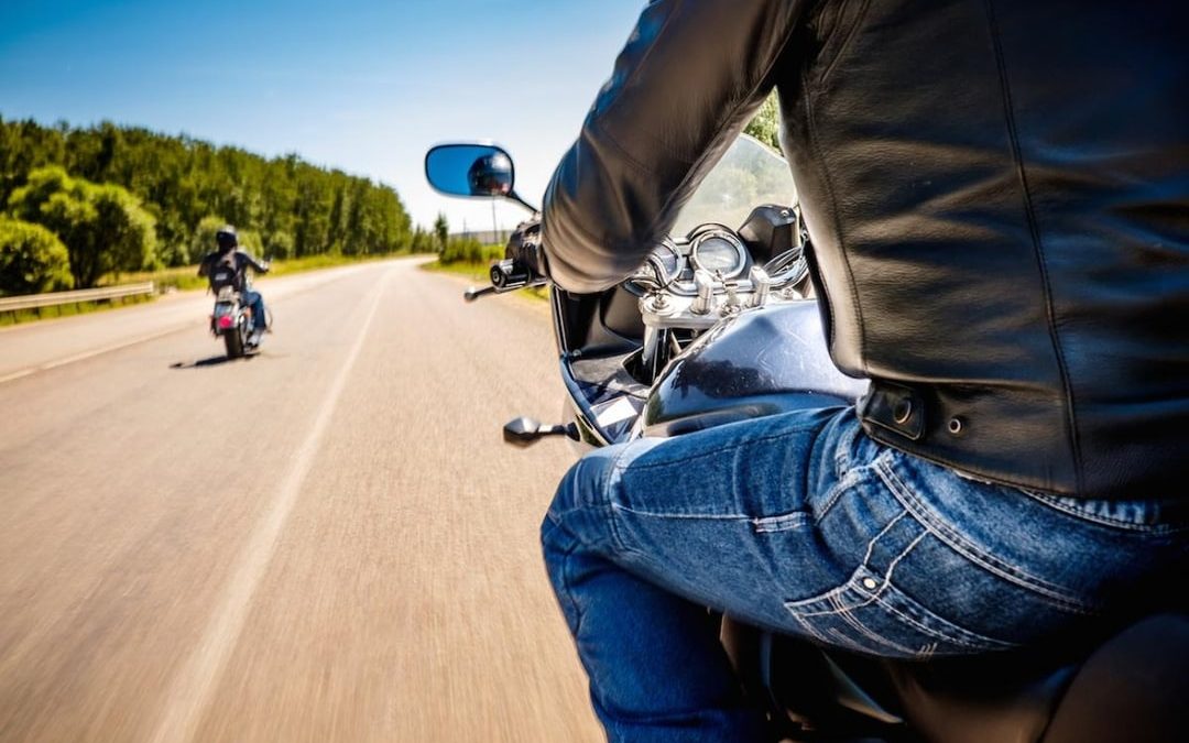 How Riders Can Prevent Motorcycle Accidents