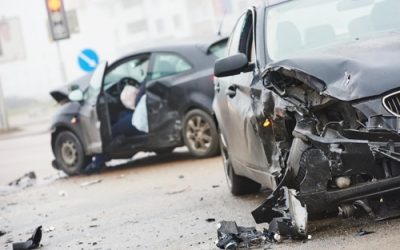 What To Do After A Car Accident