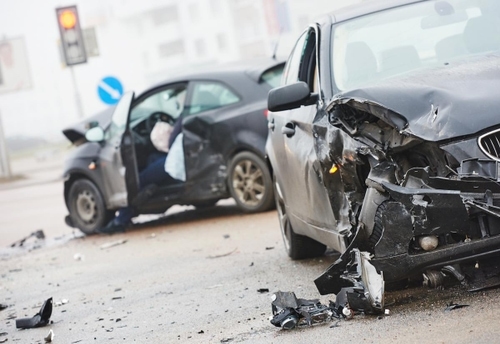 What To Do After A Car Accident