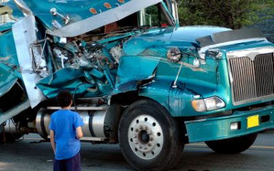 Advice From Your Little Rock Car Accident Attorney