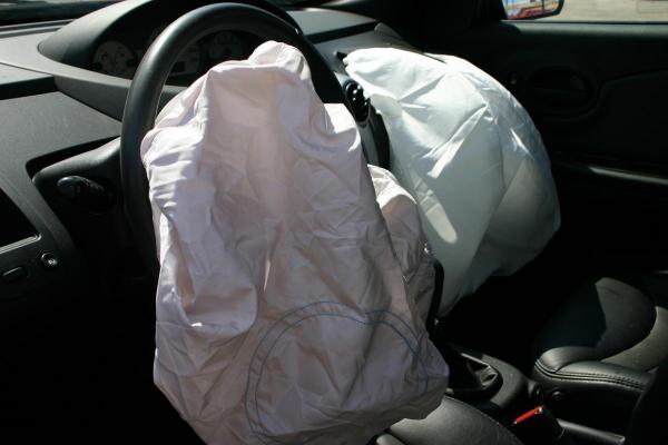 Takata Declares Bankruptcy Due To Defective Airbag Issues