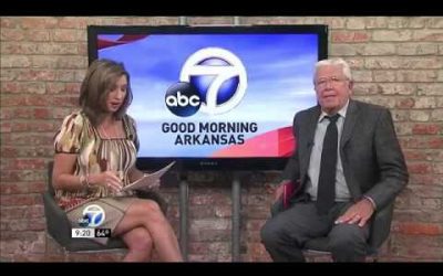 Phillip Duncan Discusses The Opioid Crisis With ABC7