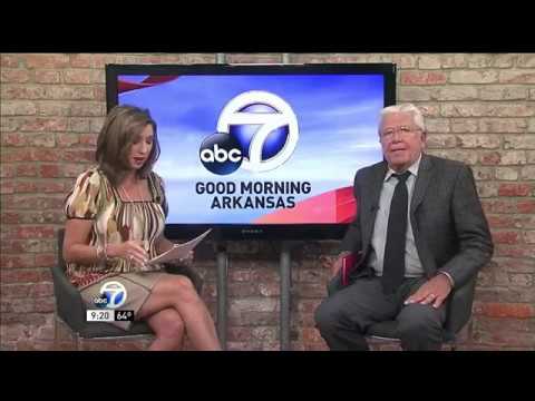 Phillip Duncan Discusses The Opioid Crisis With ABC7