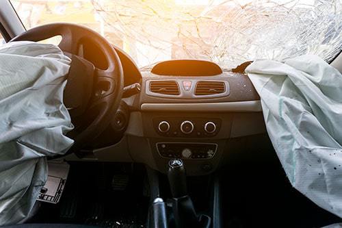 What To Do If You Can’t Locate The At-Fault Driver After A Hit And Run Collision