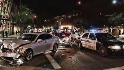 Most Deadly Arkansas Cities For Traffic Accidents