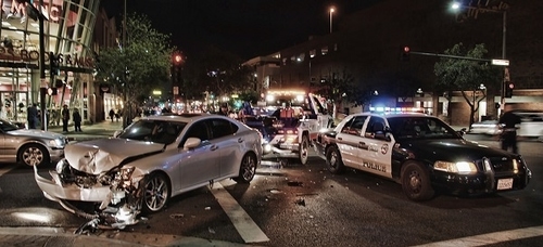 Most Deadly Arkansas Cities For Traffic Accidents