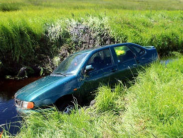Summer Driving More Deadly Than Winter In Little Rock