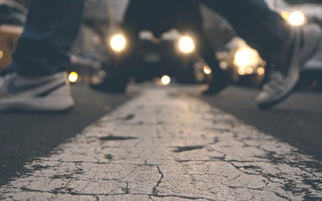 Cars Are Safer In Arkansas Cities, But Are Pedestrians And Cyclists?