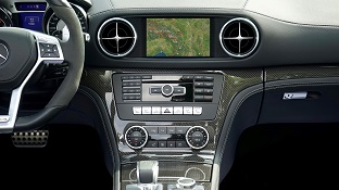 New Car Technologies Keeping Arkansas Drivers Safe