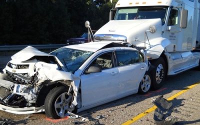 The Next Steps To Make If You Have Been Injured In A Truck Accident