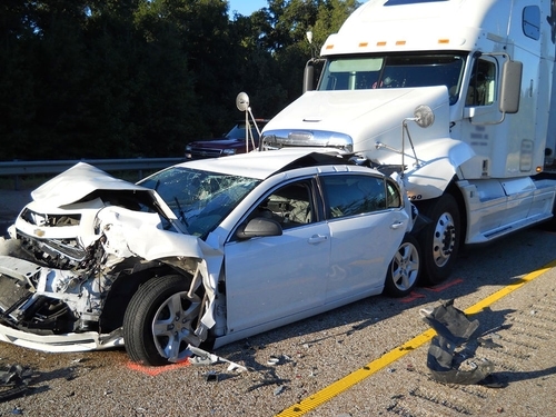 The Next Steps To Make If You Have Been Injured In A Truck Accident