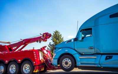 Driver Fatigue: A Common Cause Of Truck Accidents