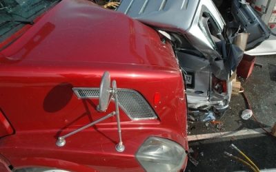 Hidden Injuries That May Not Be Immediate After A Semi-Truck Accident