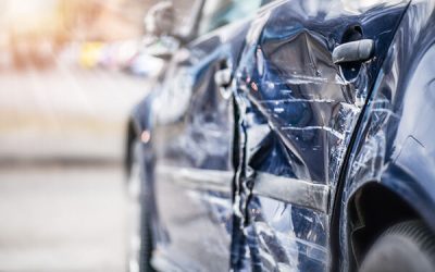 The Medical Costs That Can Occur After An Automobile Accident
