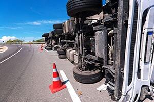 Notable Statistics About Truck Accidents This Year: 2021
