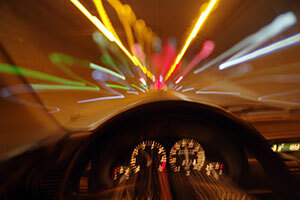 Car Technology: Is It A Solution To Drunk Driving?