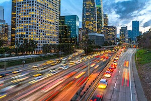 Times Of The Day That Have The Most Driving Risk