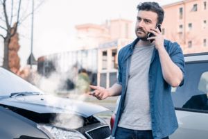 What Defines Catastrophic Car Accident Injuries