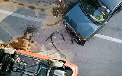 Reducing The Risk Of Car Accidents