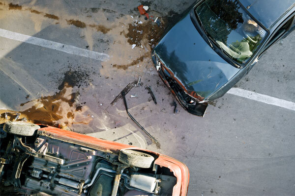 Reducing The Risk Of Car Accidents