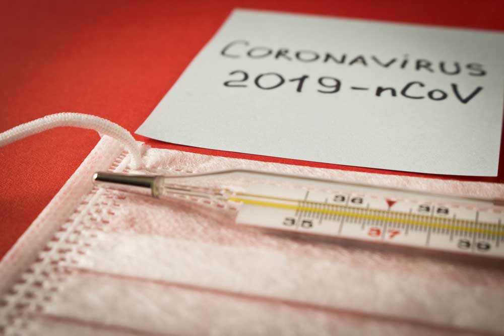 COVID-19 Insights From A Legal Perspective