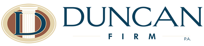 Duncan Firm